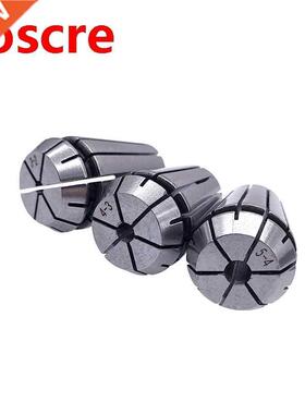 ER16 1/4 1/8 1/2//4/5/6/7/8/9/10mm Precision spring collet