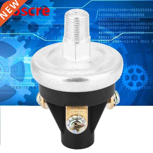 309-0641-03 Three-wire Output Low Oil  Alarm Switch