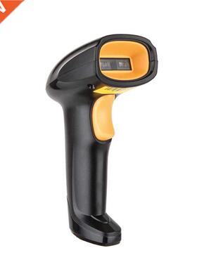 Chepest 1D CCD hndheld brcode scnner Wired brcode rede