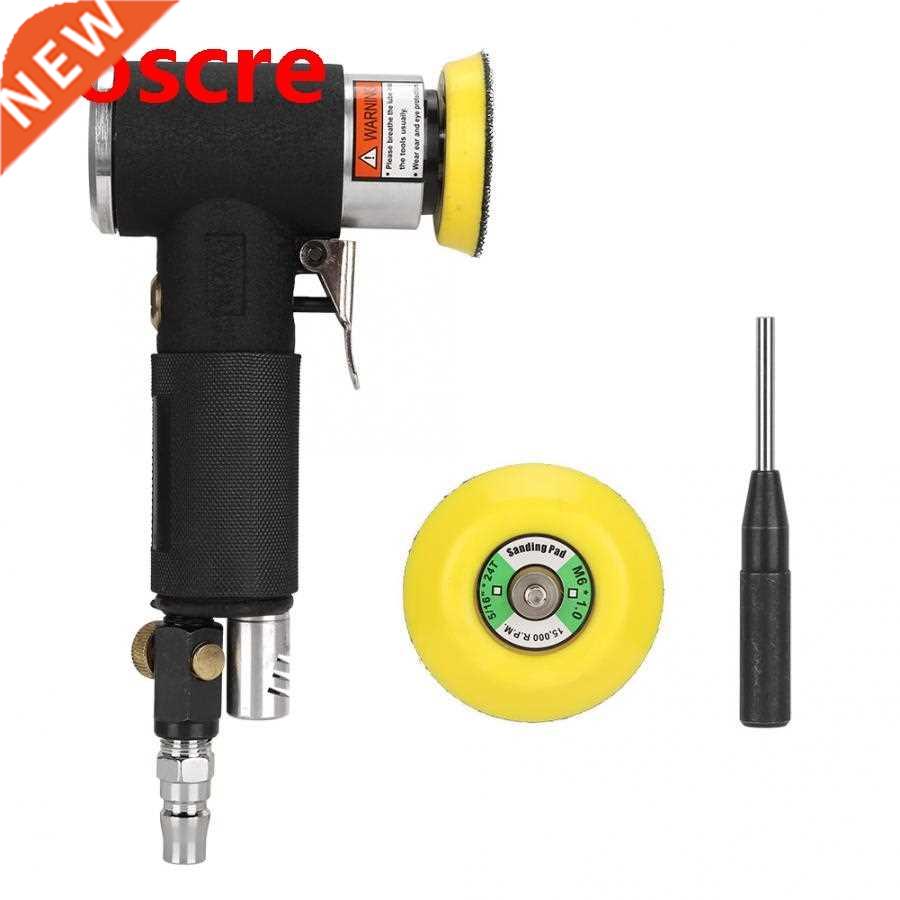 2/3n 90 Degrees Ar Angle Sander Rght Angle Pneumatc Pol