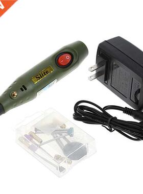 110-220V Mini Grinding Milling Polishing Drilling Cutting En