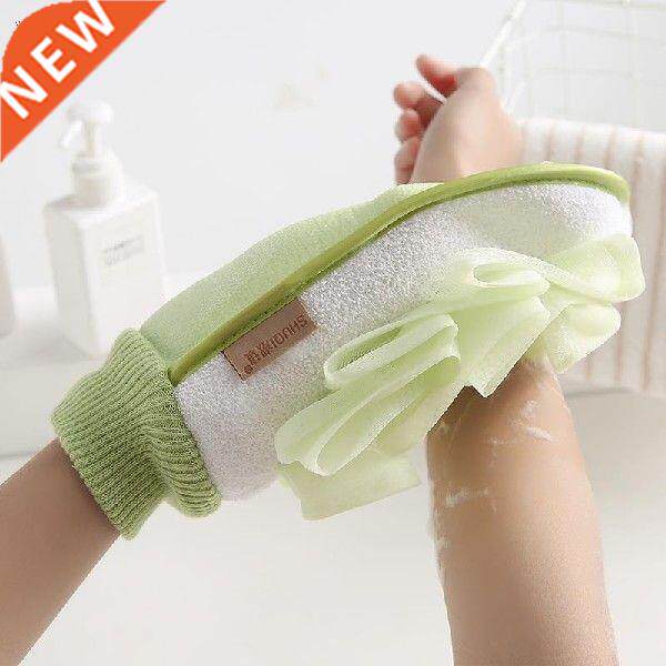 vanzlife Rubbing towel artifact double-sides strong mud