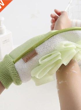 vanzlife Rubbing towel artifact double-sides strong mud