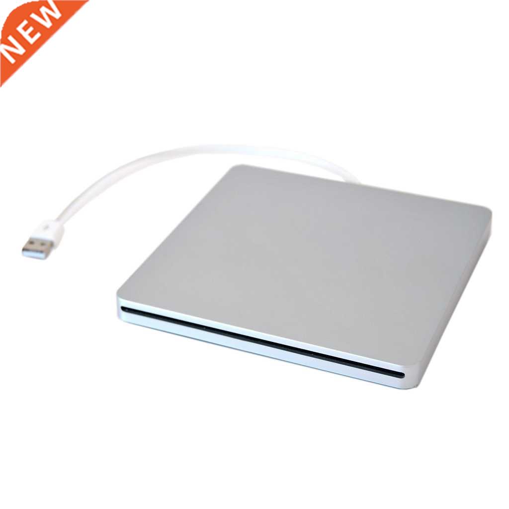 External USB DVD Case for MacBook Pro SATA Hard Disk Drive D_虎窝淘