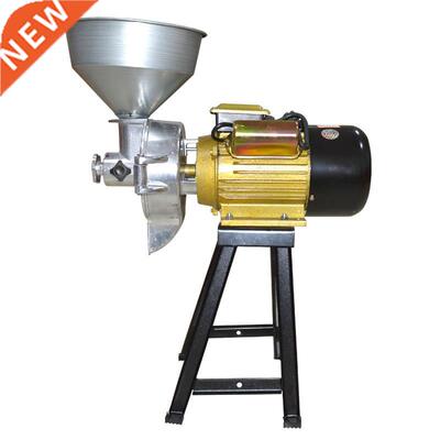 140 Type Peanut Butter Machine Wet Grinder Commercial