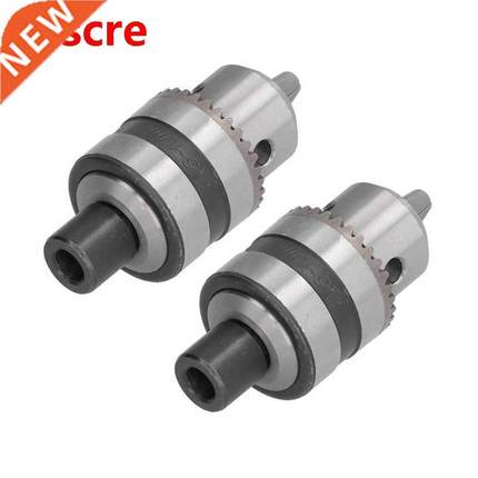 Heavy Duty Drill Chuck Impact Resistance Conversion Tool wit