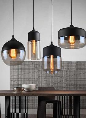 4 Style Modern Contemporary Glass Pendant Lamp Lights Fixtur