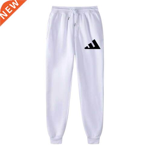 Hot Sale Men Sport Pants Fitness Training Running Sweatpants