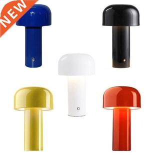 Touch Sensor ushroo USB Charging Light Decorative Lap