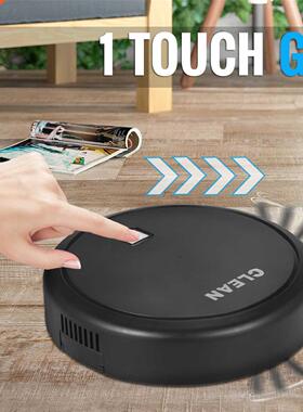 -In-1 Multifunctional Auto Smart Robot Floor Cleaner