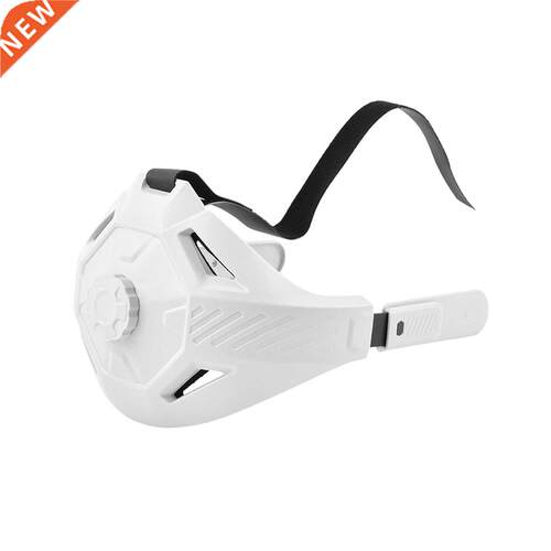 Comfortable Wear Resistant Full Coverage Breathable Head Str