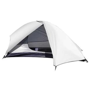 Ultralight Camping Tent Mat One Person Waterproof Backpack S