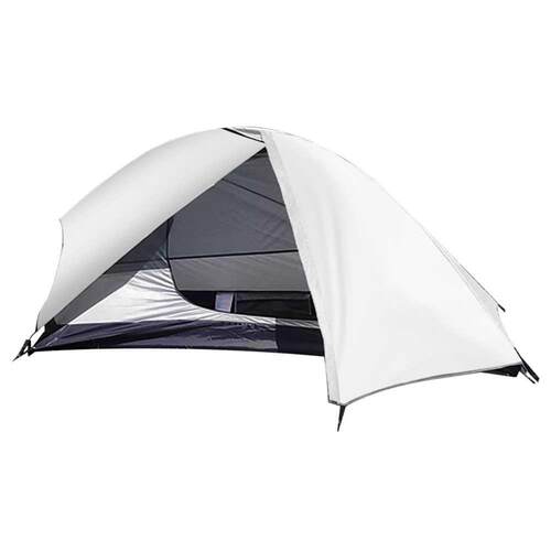 Ultralight Camping Tent Mat One Person Waterproof Backpack S