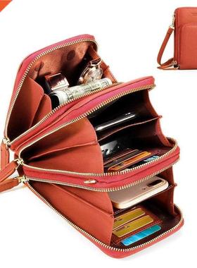 Crossbody Cell Phone Shoulder Bag Arrival Cellphone Bag