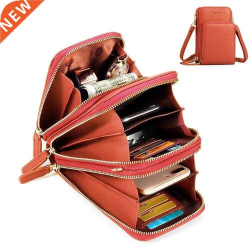 Crossbody Cell Phone Shoulder Bag Arrival Cellphone Bag