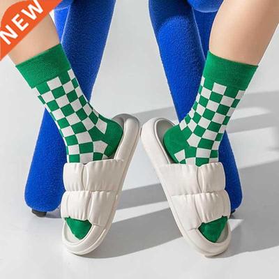 Soft Cloud Slippers for Women Platform Heels Sandals Shoes W