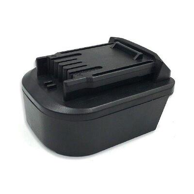 Battery Adapter Overcharge Protecting Removable Adaptor