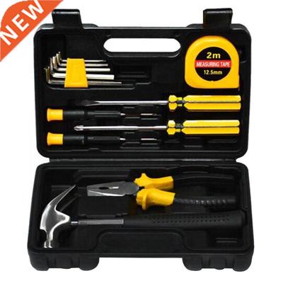 13Pcs Home Repair Tool Kit Set Electrician Hand Tool Set Kit