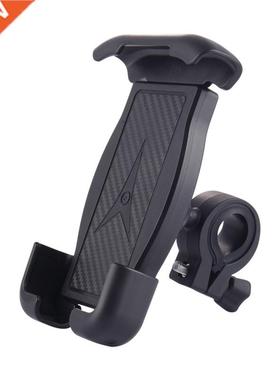 Bicycle Phone Holder Motorcycle Mobile Cellphone Holder Bike