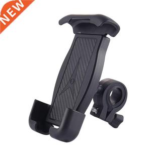 Bicycle Phone Holder Motorcycle Mobile Cellphone Holder Bike