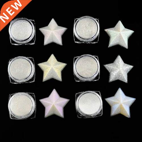 Resin Dye Polarized Powder Mica Pearl Pigments Colorants For
