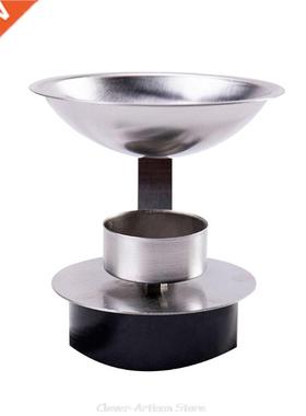 Adjustable Fire Height Wax Warmer Melts Heater Wax Beads Mel