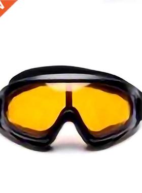New Ski Protection goggles outdoor sports X400 goggles imit
