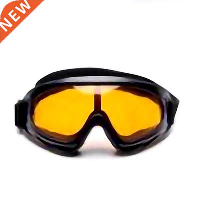 New Ski Protection goggles outdoor sports X400 goggles imit