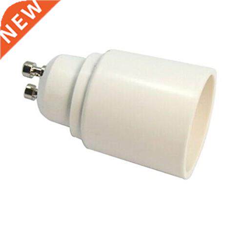 5 Bulb Base Socket Converter Adaptor (GU10 to E27)
