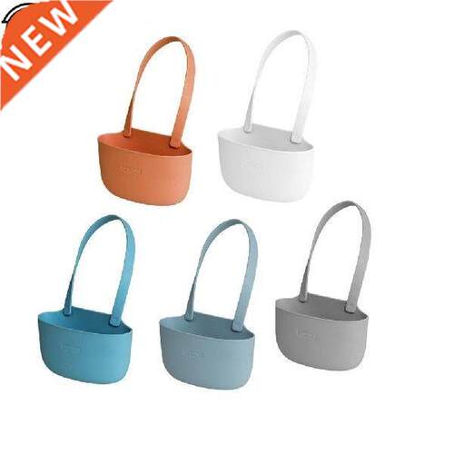 Kitchen Dish Cloth Sponge Storage bag Sink Holder Holder