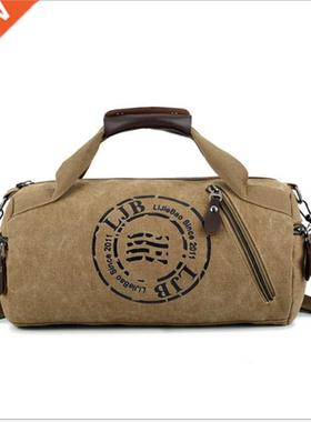 Durable Multifunction Handbag Men Training Gym Bag Women Fi