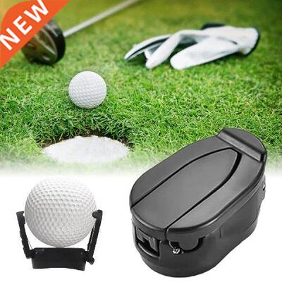 1Pcs Lightweight Golf Ball Grabber Easy To Use Suction Cup