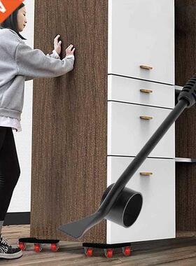 5 Pcs Furniture Mover Set Transport Lifter Heavy Stuff Movin