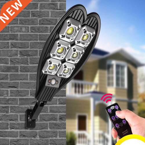 000W Outdoor LED Sar Light Powerful Sar Lamp  Modes Wa