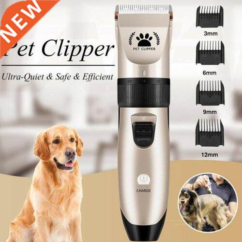 Dreamburgh Pet Dog Hair Trimmer Professional Animal Grooming