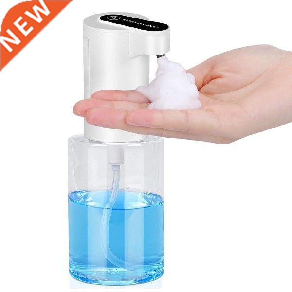 Touchless Electric Hand Soap Dispenser 12oz Automatic Soap