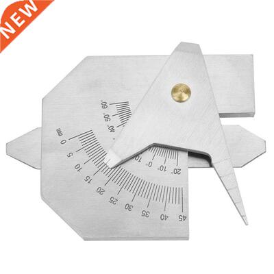 HJC45 Welding Gauge Single Slide Welding Seam Gauge Bead Gag