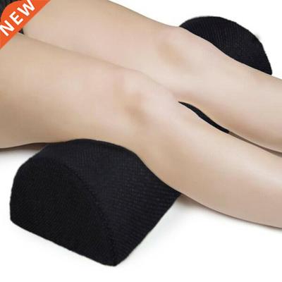 Leg Pillow Health Care Memory Foam Pillow Massager Home Rest