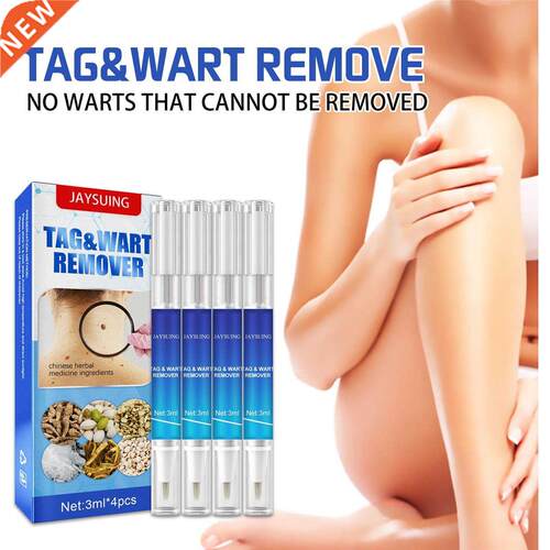 Anti wt ce pen meat granule neck filiform wt cleaning