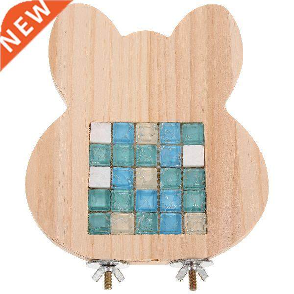 Hamster Cooling Pad Mat Pet Summer Small Ice Rabbit Bed