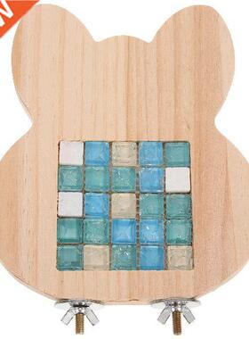 Hamster Cooling Pad Mat Pet Summer Small Ice Rabbit Bed