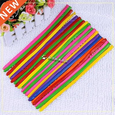 Halloween Props Magic Balloon  Long Balloon Alien Balloon