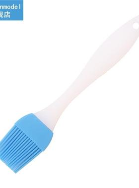 1pc Slcone Pastry Brush Heat Resstant Slcone Bastng Br