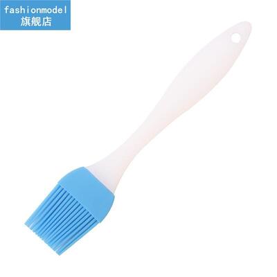 1pc Slcone Pastry Brush Heat Resstant Slcone Bastng Br
