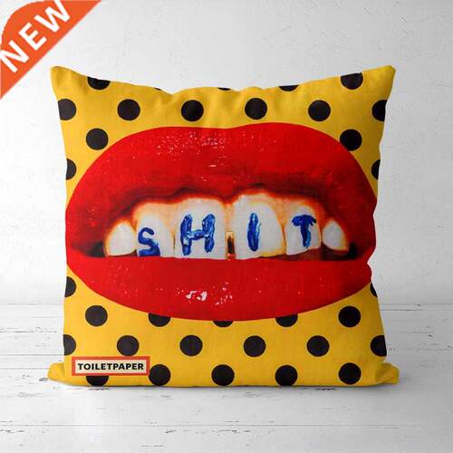 Christmas Pillow Case 45*45 Decorations for Home Garden Deco