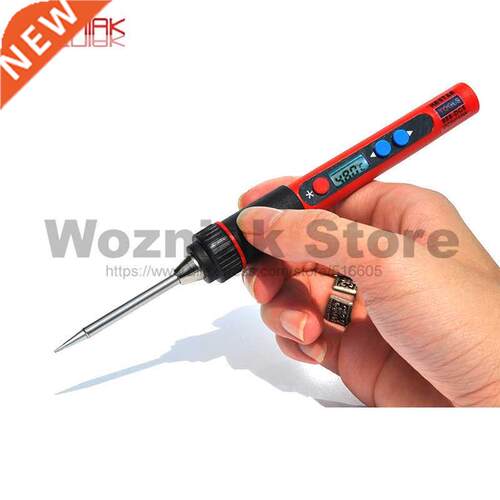 PX 988U MINI 10W USB Electric iron Portable Repair welding