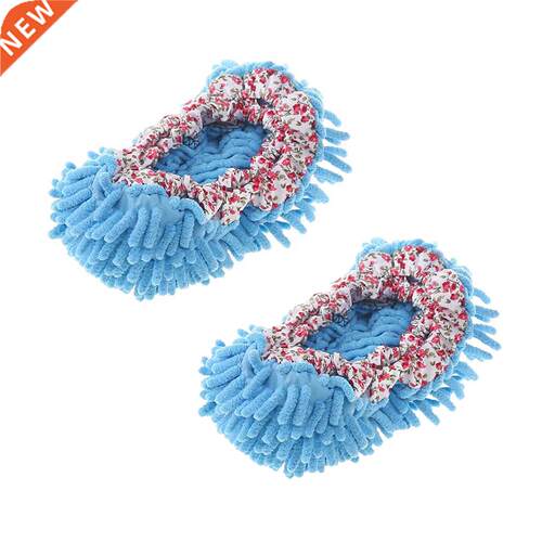 1pair Easy Matching Soft Durable Cleaning Tool