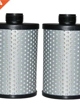 2Pcs Oil Water Separator Assembly B10-AL Accessories Fuel Fi