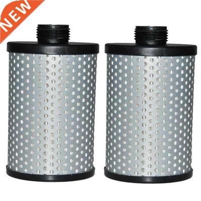 2Pcs Oil Water Separator Assembly B10-AL Accessories Fuel Fi