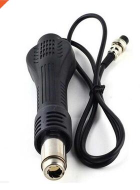 Heat Gun Handle Hot Air Desoldering Gun Rework Soldering